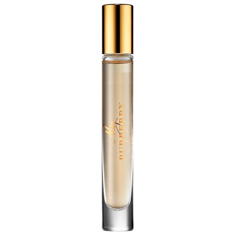 burberry roller|Burberry rollerballs sephora.